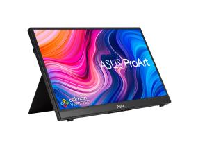 Näyttö ASUS ProArt PA148CTV kannettava 14i IPS -näyttö