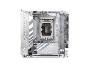 GIGABYTE B860I AORUS PRO ICE LGA1851 MB