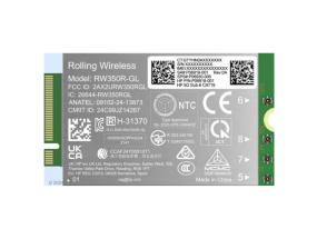 HP:n 5G-ratkaisu WWAN