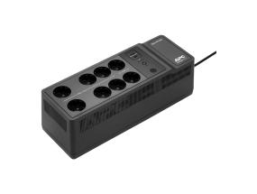 APC Back-UPS 850VA 230V USB-tyyppi-C:lle