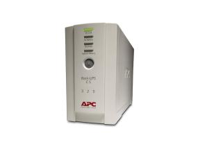 APC BackUps CS 325VA 230V W/O SW (ilman SW)