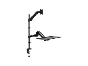 LOGILINK BP0030 LOGILINK - Istumatyöpöytä - istumatyöpöydät