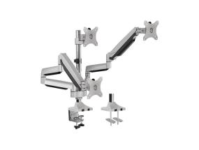 LOGILINK BP0052 LOGILINK - Kolminkertainen alumiini