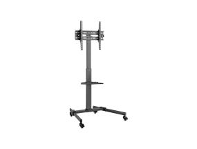 LOGILINK BP0121 TV-monitorikärry 32-55 tuumaa