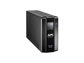 APC Taka UPS Pro BR 650VA AVR LCD
