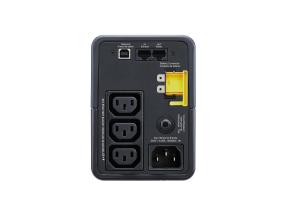 APC BX500MI Taka UPS 500VA 230V IEC