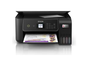 EPSON EcoTank L3280 MFP-tulostin 10ppm