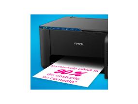 EPSON EcoTank L3271 MFP-tulostin 10ppm