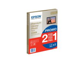 EPSON Valokuvapaperi premium A4 30sheet