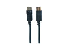 GEMBIRD CC-DP-1M Gembird-kaapeli DISPLAYPO