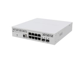MIKROTIK CRS310-8G+2S+IN 8x RJ45-kytkin