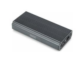 DIGITUS USB M.2 kiintolevykotelo SS