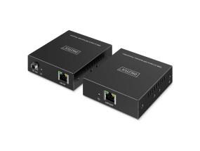 DIGITUS USB 3.2 Gen1 CAT Extender 5 Gbps