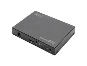 DIGITUS HDMI 2x2 videoseinäprosessori