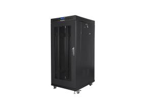 LANBERGin 27U-hyllykaappi 600x800 verkkoa