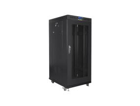 LANBERGin 22U-hyllykaappi 800x800-verkkoa