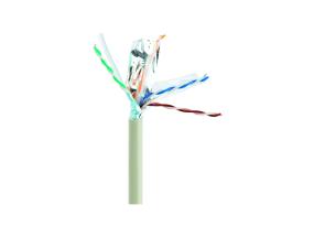 GEMBIRD FPC-6004-SO Gembird FTP solid ca