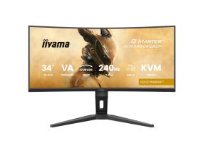 IIYAMA GCB3486WQSCP-B1 34 tuumaa