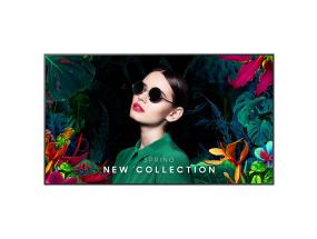 SAMSUNG QM98C 98-tuumainen UHD/4K 16:9 LED LED