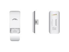 UBIQUITI LocoM5 Ubiquiti NanoStation Loc Ubiquiti NanoStation Loc