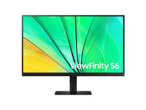 SAMSUNG ViewFinity LS27D600EAUXEN WQHD