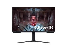 SAMSUNG LS32CG510EUXEN Odyssey G5 32i VA