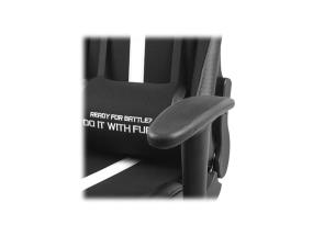 NATEC Fury pelituoli Avenger XL valkoinen