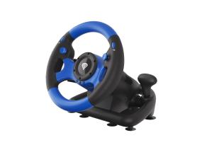NATEC NGK-1566 Genesis Driving Wheel SEA