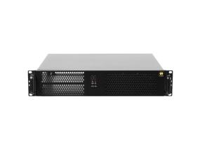 NETRACK NP5107 Netrack-palvelinkotelo mini-