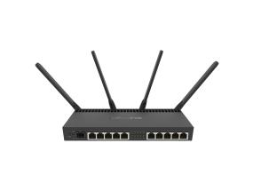 MIKROTIK RouterBOARD 4011iGS+5HacQ2HnD
