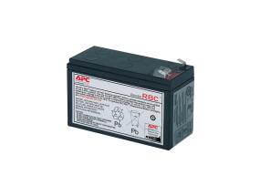 APC Akku 400 350 500 420 BK BP SUVS