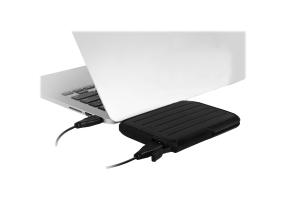 SILICON POWER Ulkoinen kiintolevy Armor A66 2TB