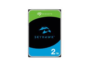 SEAGATE Surveillance Skyhawk 2TB kiintolevyasema