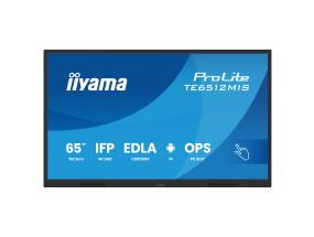 IIYAMA TE6512MIS-B4AG 65-tuumainen iiWare13E