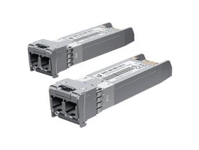 UBIQUITI UF SFP+ MM-Mod 10G 2erPck UF SFP+ MM-Mod 10G 2erPck