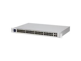 UBIQUITI USW-48-POE UniFi-kytkin gen2