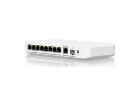UBIQUITI UniFi Flex 2.5G 196W PoE-kytkin UBIQUITI UniFi Flex 2.5G 196W PoE kytkin