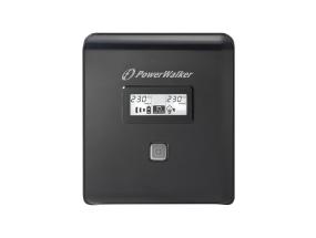POWERWALK VI 1000 LCD Power Walker UPS L