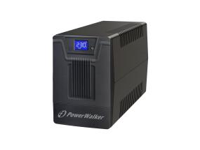 POWERWALKER UPS Line-Interactive 1000VA