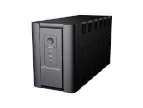 POWERWALK VI 1200 SH FR Power Walker UPS -järjestelmä