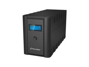 POWERWALK VI 1200 SHL FR Power Walker UP Tehokävelytuki U