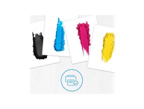 HP 415A Musta LaserJet-tonerikasetti