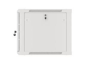 LANBERG Seinäkiinnitteinen kaappi 19 tuumaa 9U