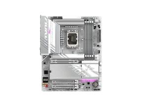 GIGABYTE Z890 A ELITE WF7 ICE