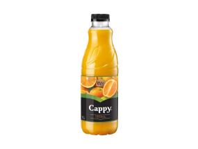 Mehu CAPPY appelsiinimehu 100% 1L