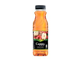 Mehu CAPPY omenamehu 100 % 330 ml