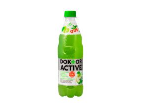 Mehujuoma AURA DR omena-minttu vitamiineilla 0.5l
