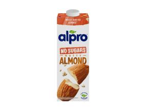 Mantelijuoma ALPRO makeuttamaton 1L