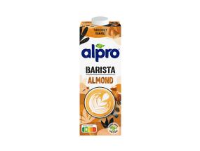 Mantelimaito ALPRO Barista mantelijuoma ammattilaisille 1L