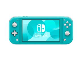 Pelikonsoli Nintendo Switch Lite